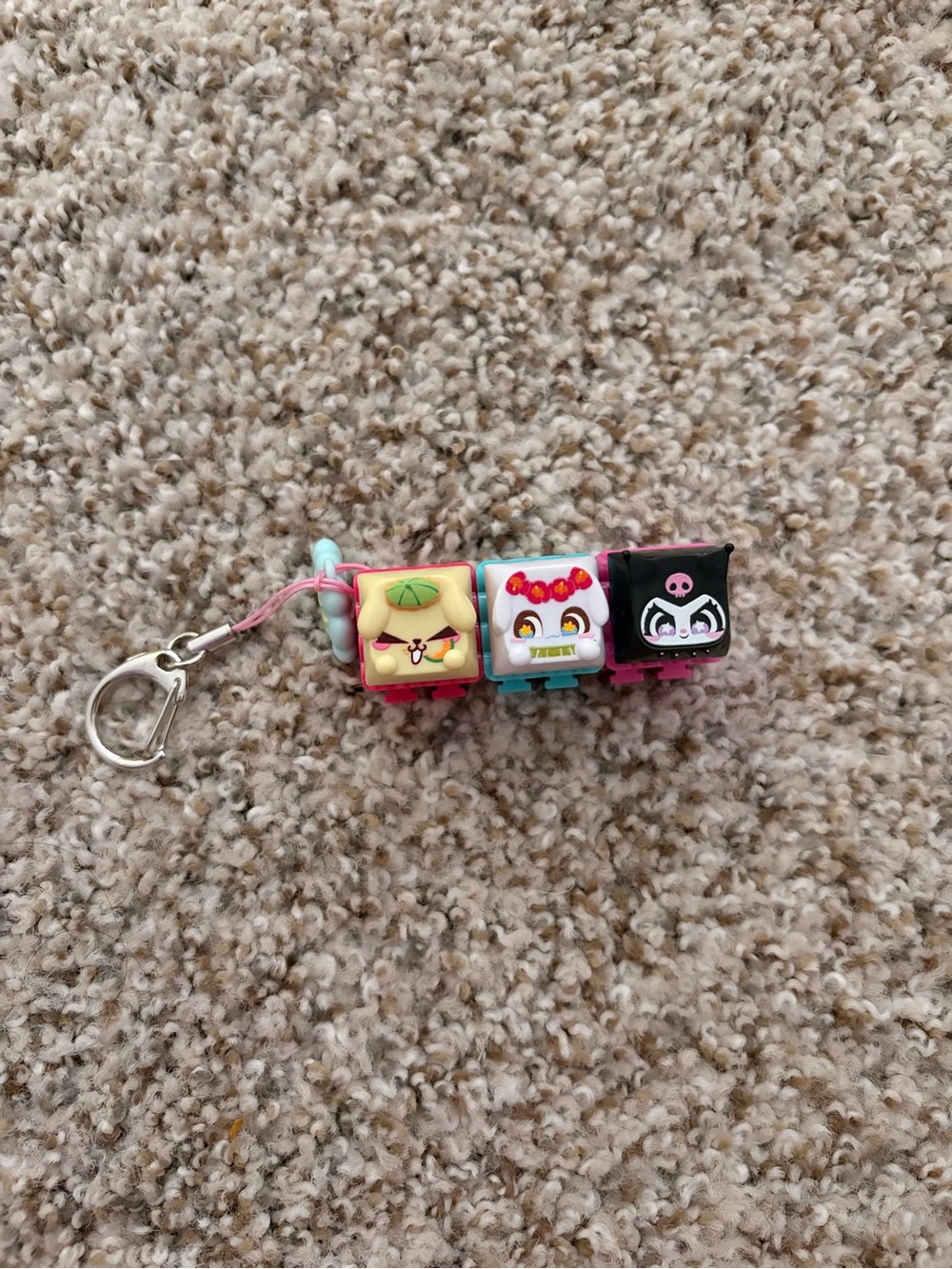 Hello kitty ckickeez